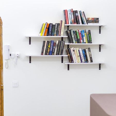 A Casa Martínez B&B Valencia Kültér fotó