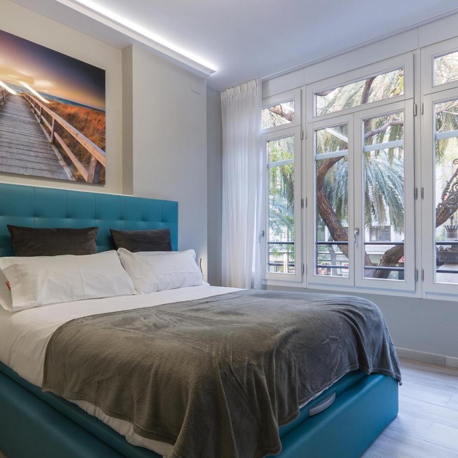 A Casa Martínez B&B Valencia Kültér fotó