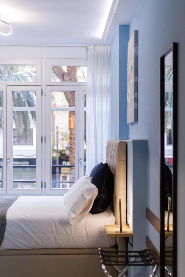 A Casa Martínez B&B Valencia Kültér fotó
