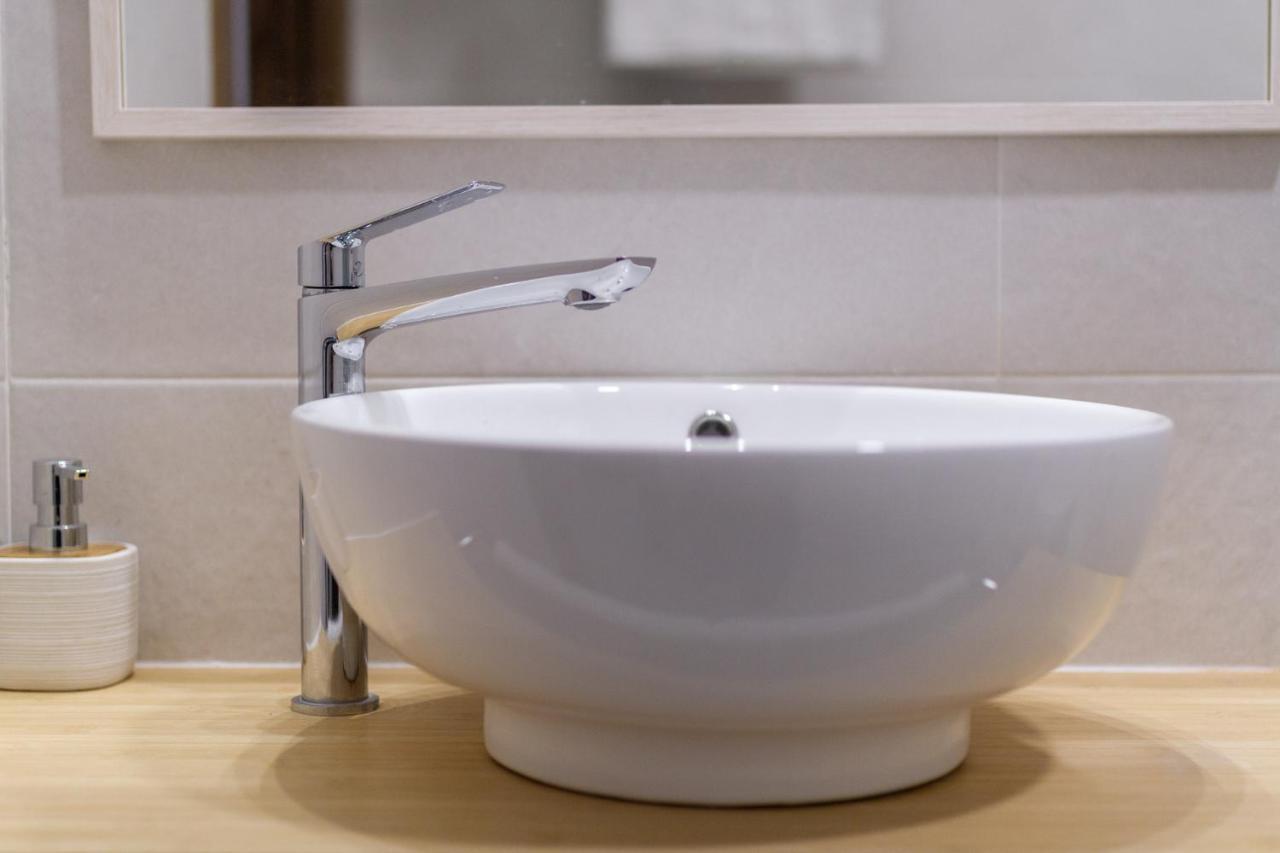 A Casa Martínez B&B Valencia Kültér fotó