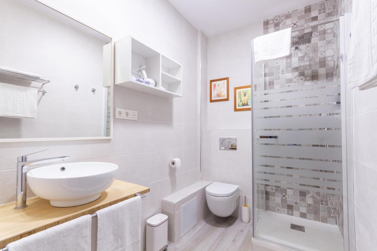 A Casa Martínez B&B Valencia Kültér fotó