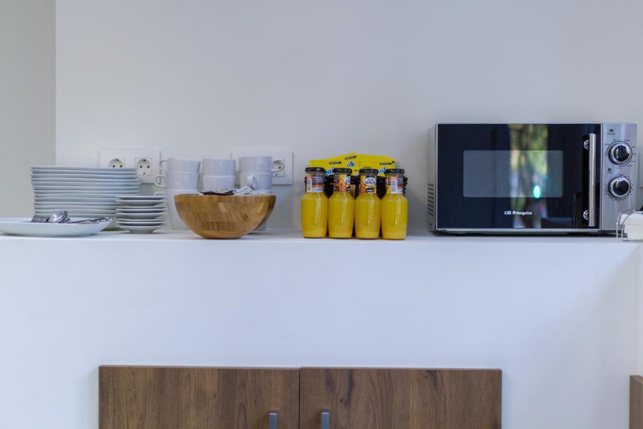 A Casa Martínez B&B Valencia Kültér fotó